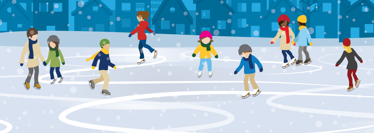 Skating Rink – Crestmont Hall Skating Rink – Crestmont Hall